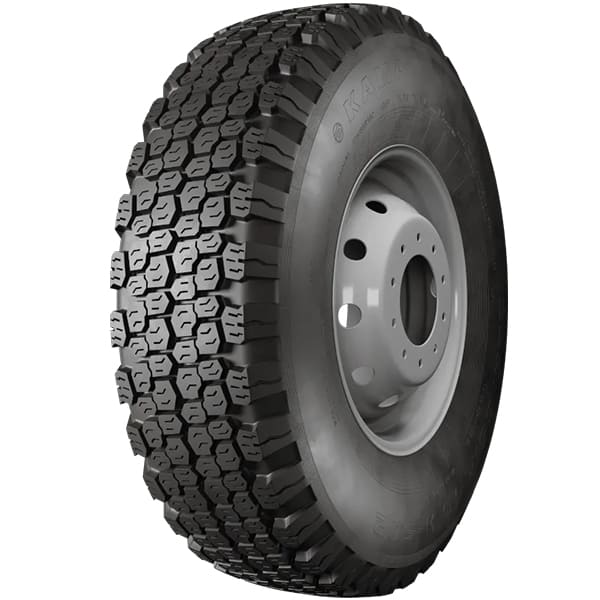 225/85Р15C КАМА И-502 с/к 106P ЛК-35-16,5